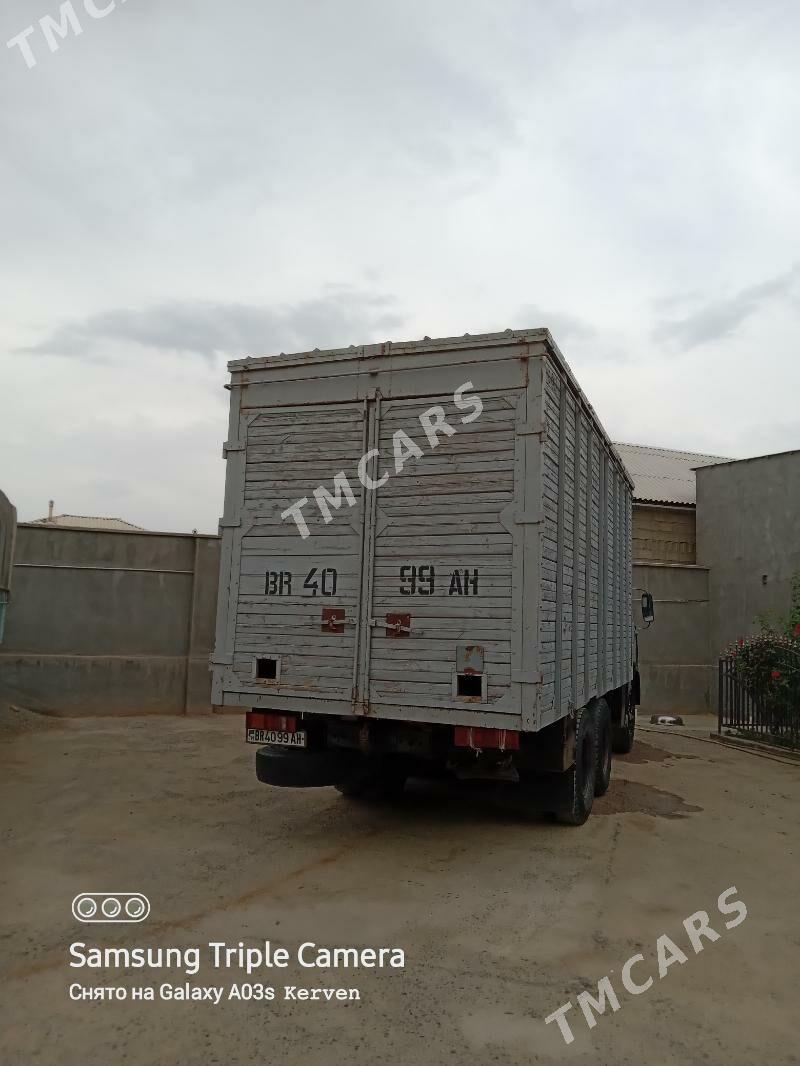 Kamaz 5320 1990 - 160 000 TMT - Tejen - img 2