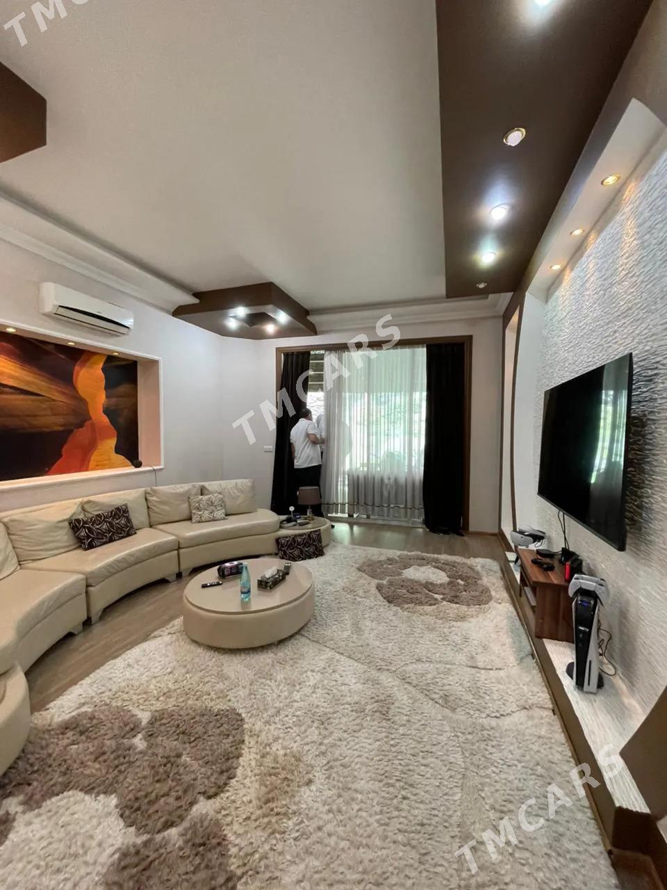 Ак-Алтын 5ком 150м² - Ашхабад - img 3