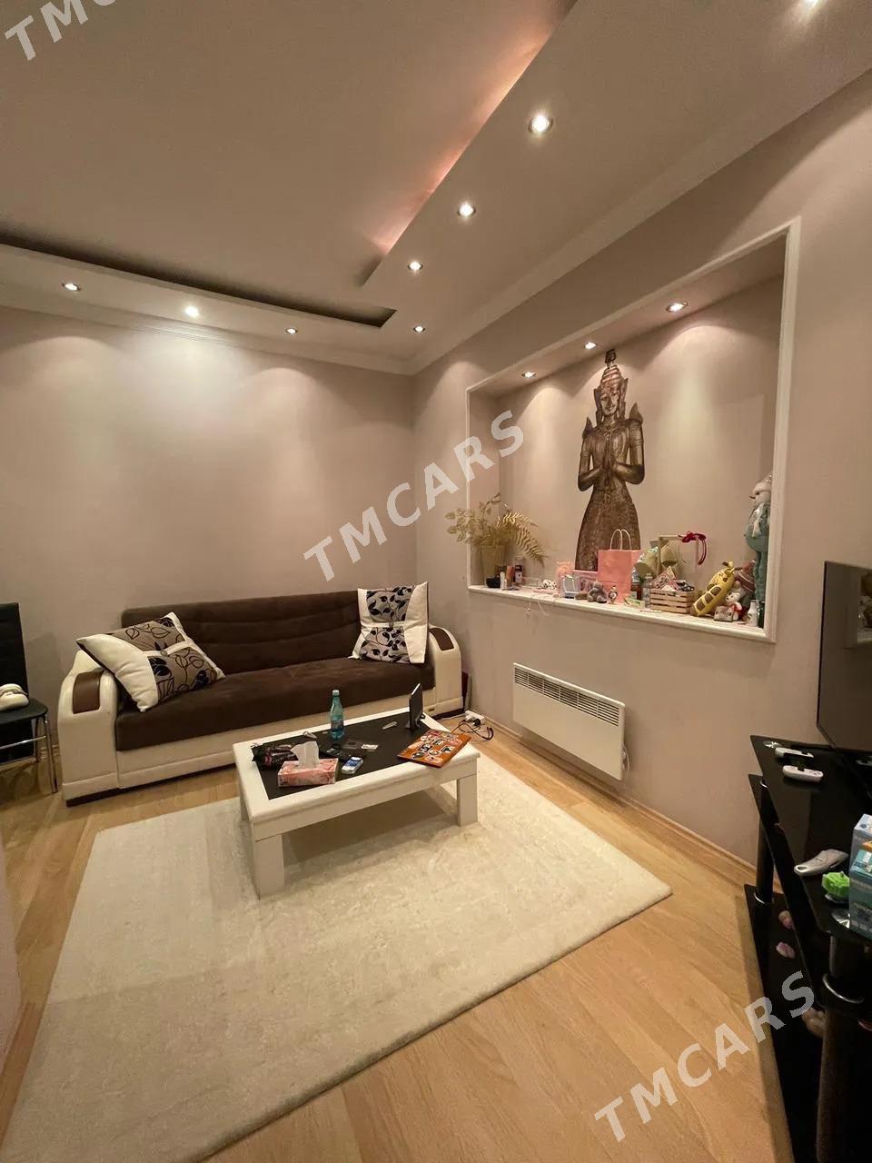 Ак-Алтын 5ком 150м² - Ашхабад - img 7
