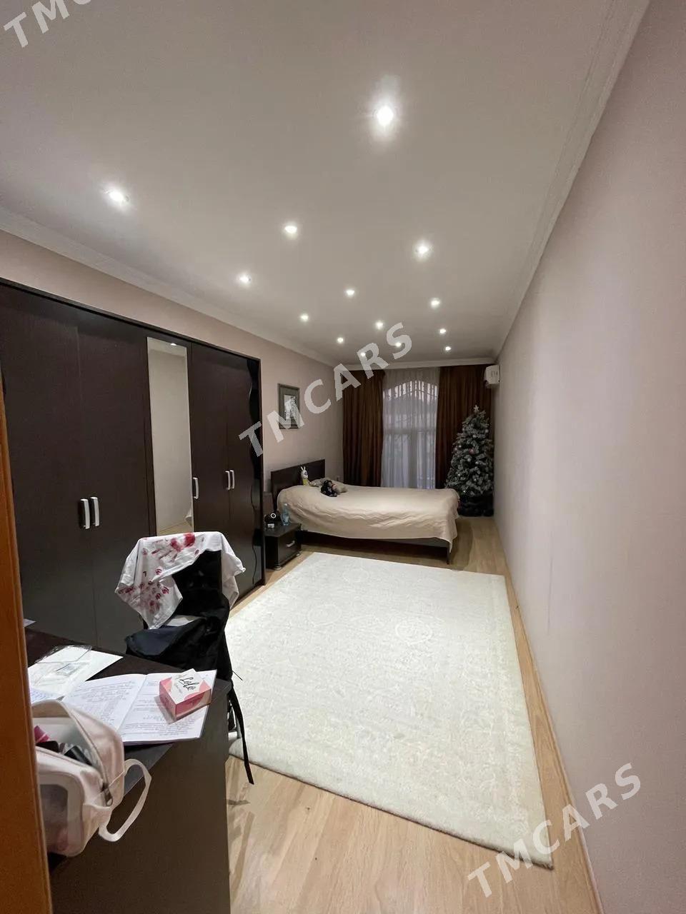 Ак-Алтын 5ком 150м² - Ашхабад - img 2
