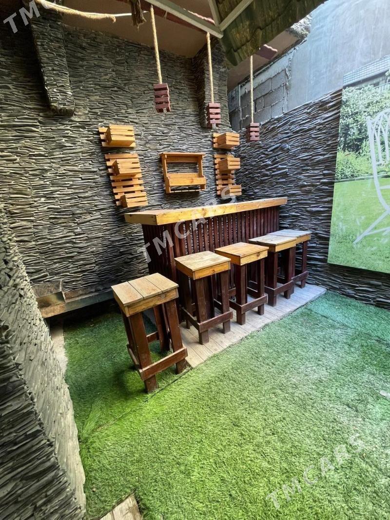 Ак-Алтын 5ком 150м² - Ашхабад - img 4