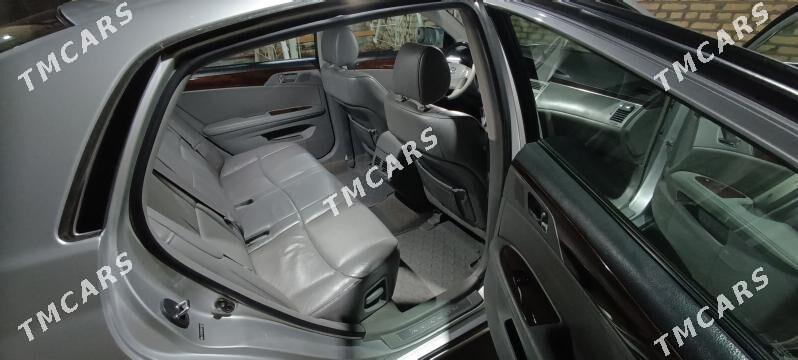 Toyota Avalon 2008 - 250 000 TMT - Мары - img 3