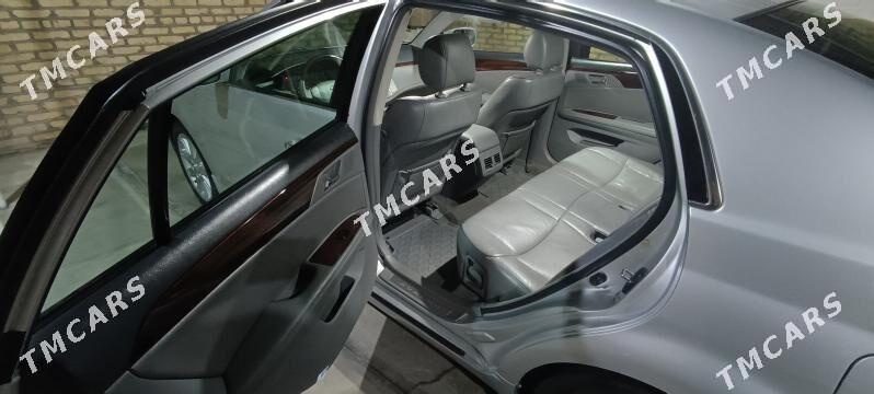 Toyota Avalon 2008 - 250 000 TMT - Мары - img 4