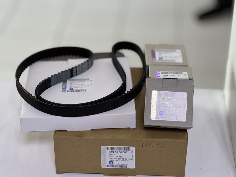 Opel remen grm orginal 800 TMT - Aşgabat - img 2
