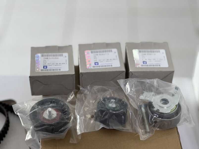 Opel remen grm orginal 800 TMT - Aşgabat - img 5