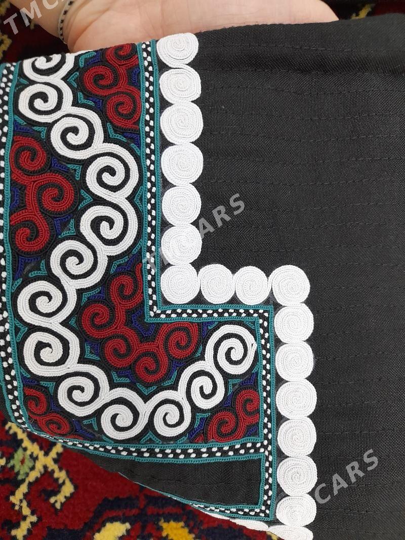 Balak - Balkanabat - img 2