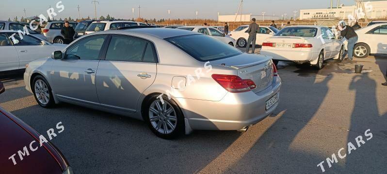 Toyota Avalon 2008 - 250 000 TMT - Мары - img 5