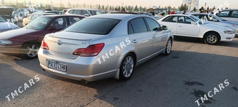 Toyota Avalon 2008 - 250 000 TMT - Мары - img 9