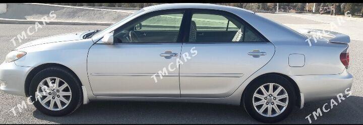 Toyota Camry 2002 - 160 000 TMT - Aşgabat - img 4