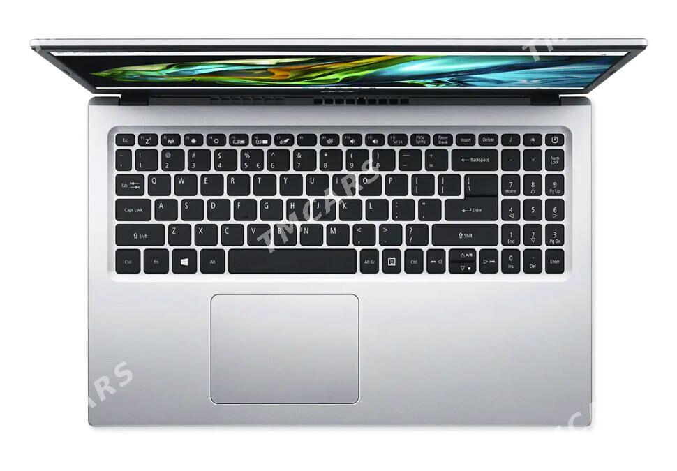 Acer notebook - Бахарден - img 2