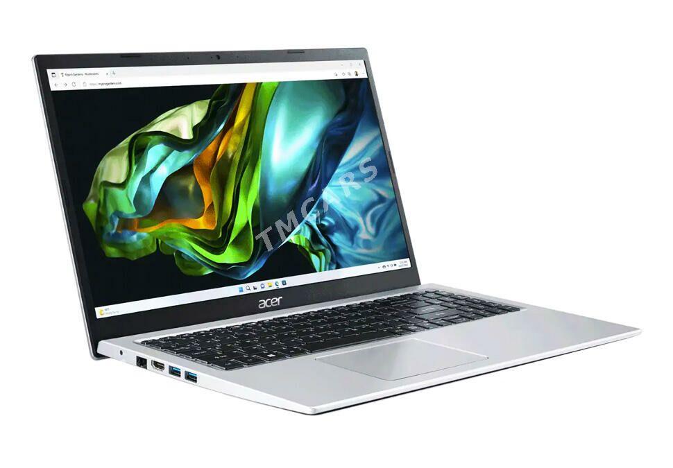 Acer notebook - Бахарден - img 3