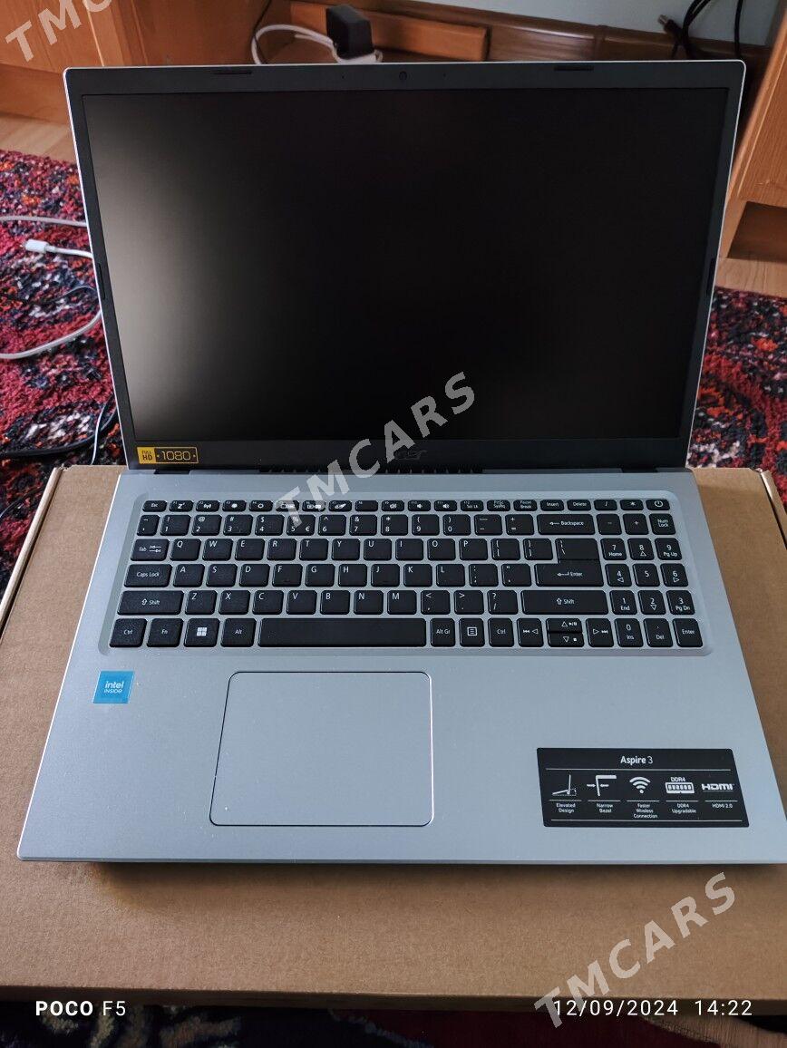 Acer notebook - Бахарден - img 4
