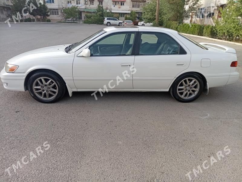 Toyota Camry 2001 - 150 000 TMT - Aşgabat - img 2