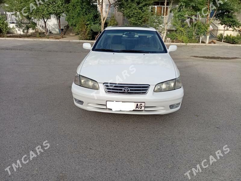 Toyota Camry 2001 - 150 000 TMT - Aşgabat - img 5