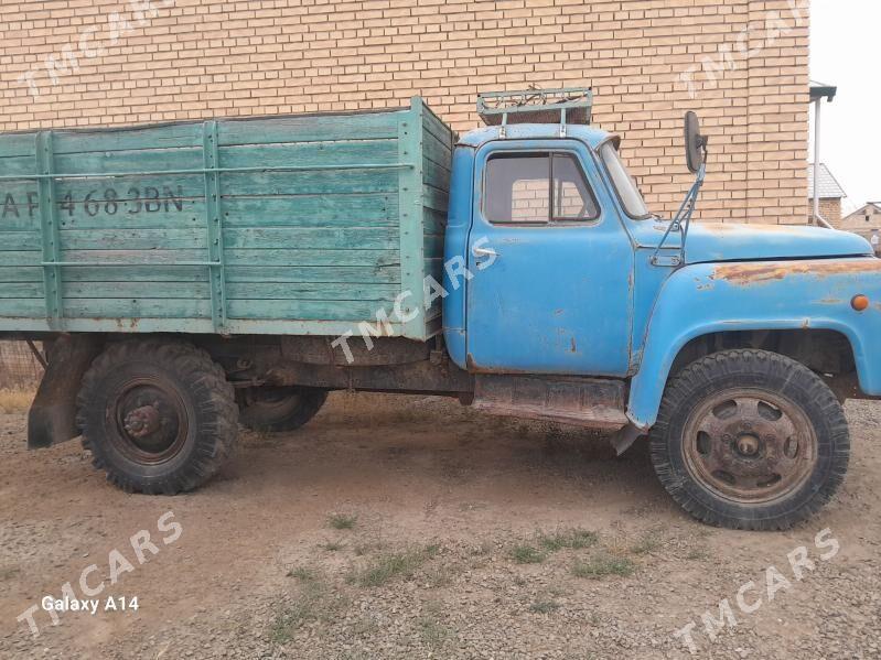 Gaz 53 1990 - 18 000 TMT - Берекет - img 2
