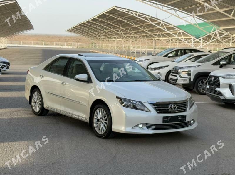 Toyota Aurion 2017 - 455 000 TMT - Ашхабад - img 4