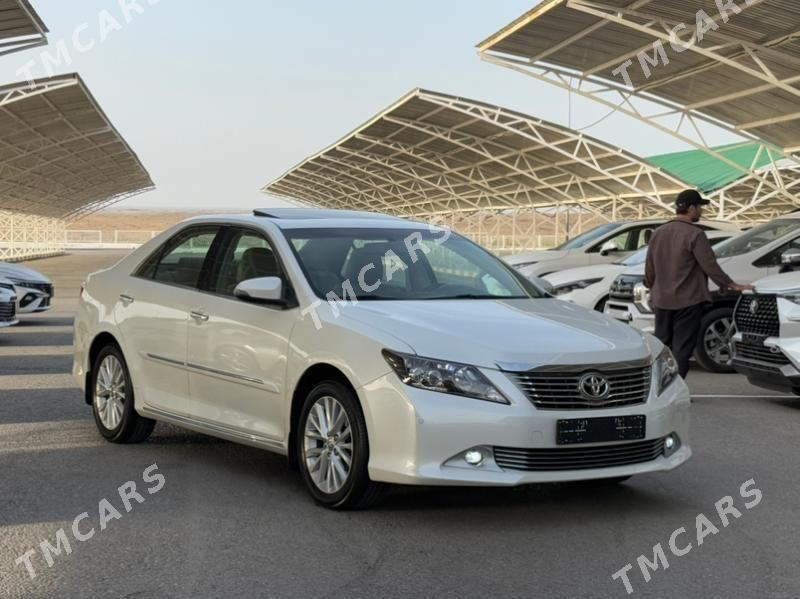 Toyota Aurion 2017 - 455 000 TMT - Ашхабад - img 6