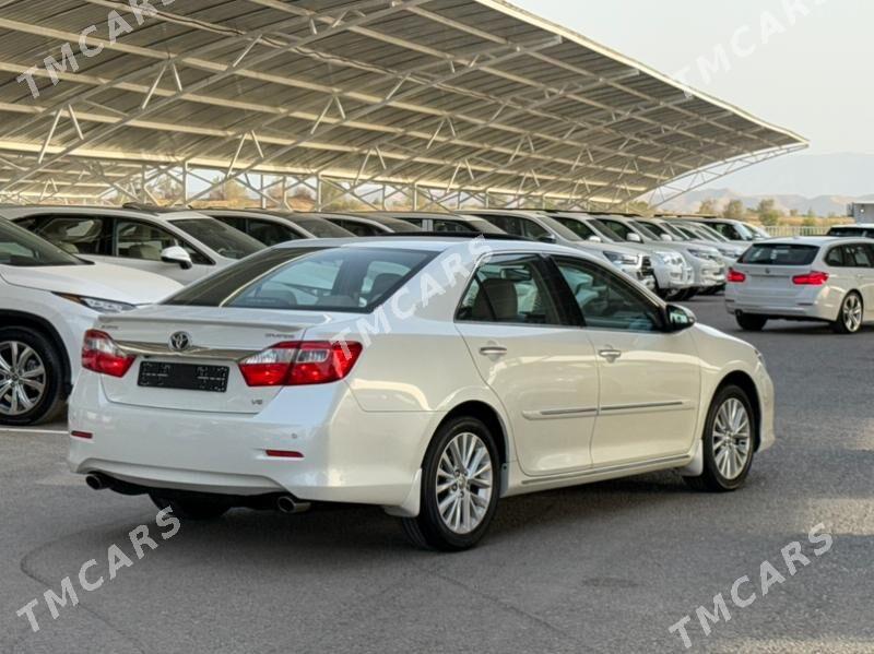 Toyota Aurion 2017 - 455 000 TMT - Ашхабад - img 3