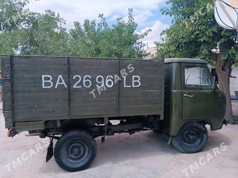 UAZ 452 1986 - 45 000 TMT - Магданлы - img 3