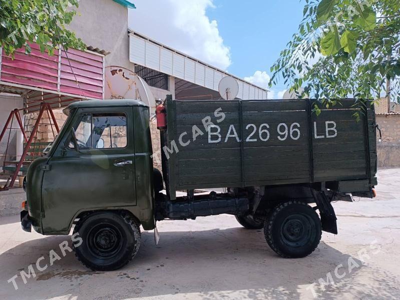 UAZ 452 1986 - 45 000 TMT - Магданлы - img 2