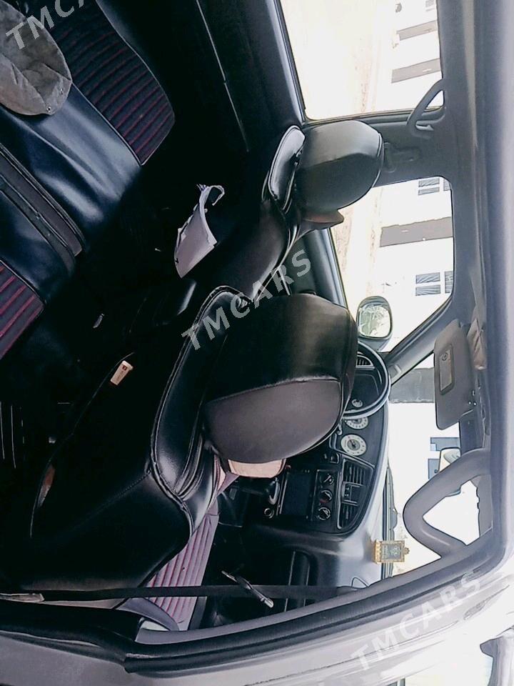 Nissan Pathfinder 2002 - 95 000 TMT - Ходжамбаз - img 5