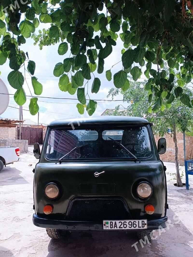 UAZ 452 1986 - 45 000 TMT - Магданлы - img 4