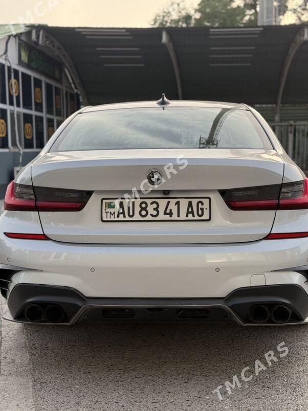 BMW 330 2019 - 750 000 TMT - Ашхабад - img 2