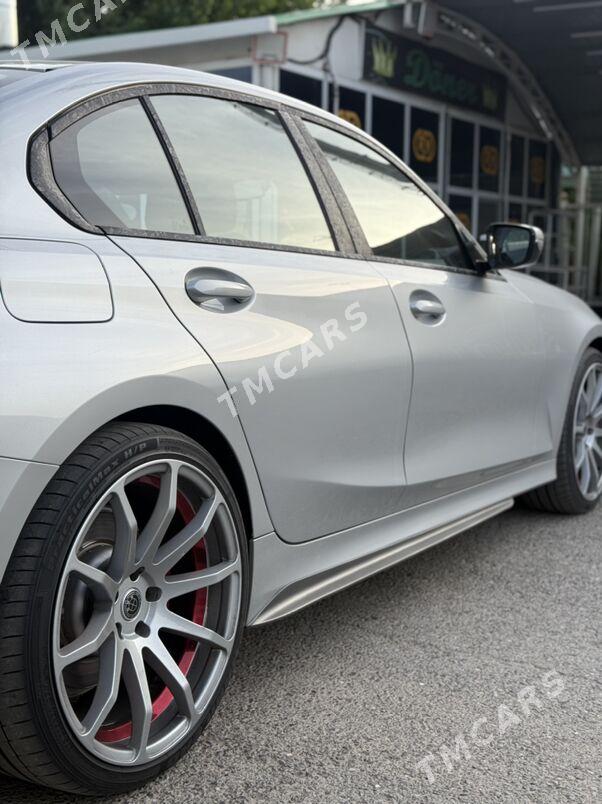 BMW 330 2019 - 750 000 TMT - Ашхабад - img 5