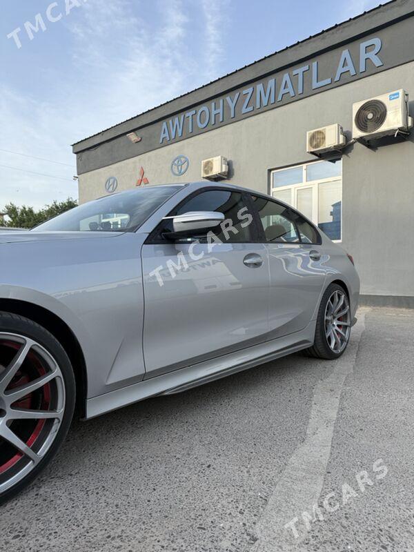 BMW 330 2019 - 750 000 TMT - Ашхабад - img 6