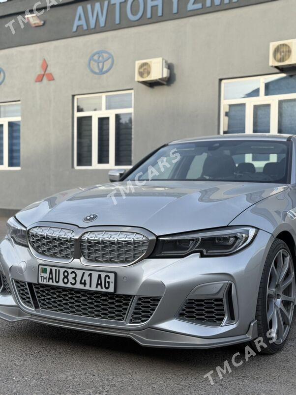 BMW 330 2019 - 750 000 TMT - Ашхабад - img 4