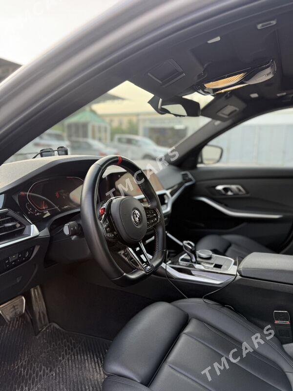 BMW 330 2019 - 750 000 TMT - Ашхабад - img 3