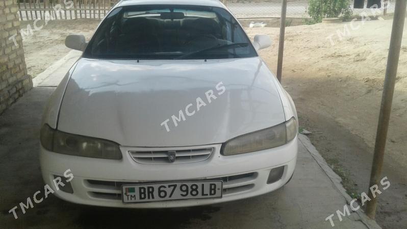 Toyota Marino 1993 - 28 000 TMT - Türkmenabat - img 2