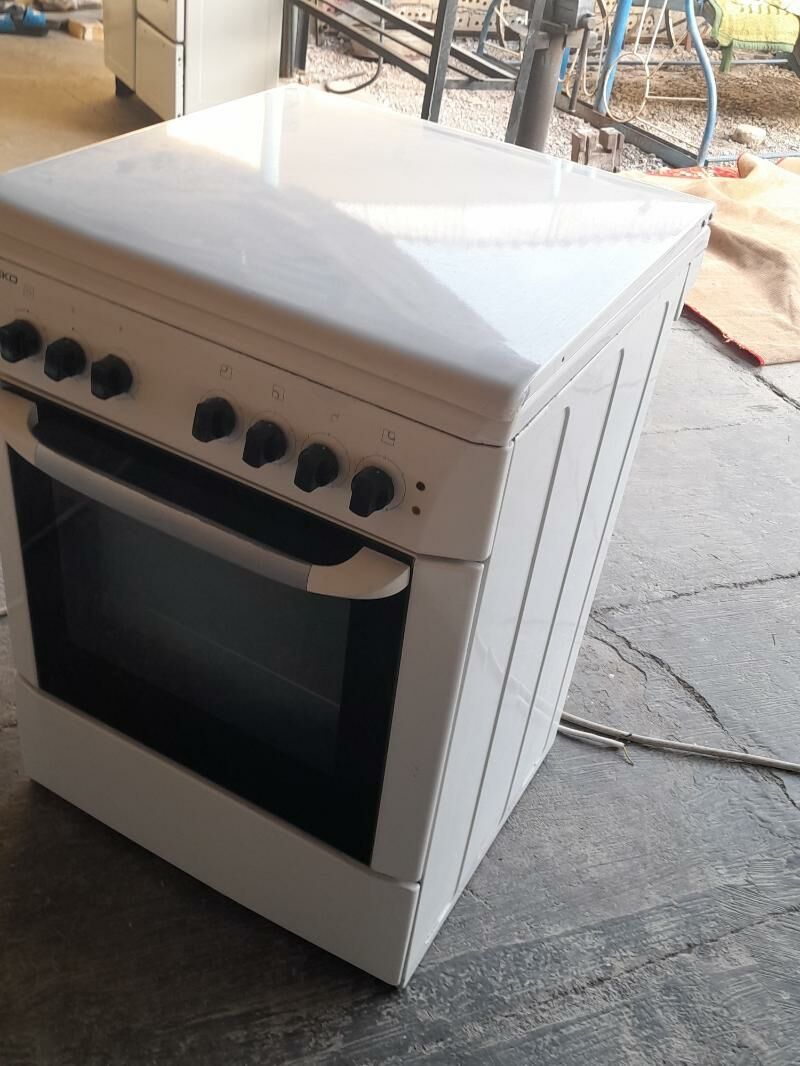 Tok plite BEKO - Ашхабад - img 2