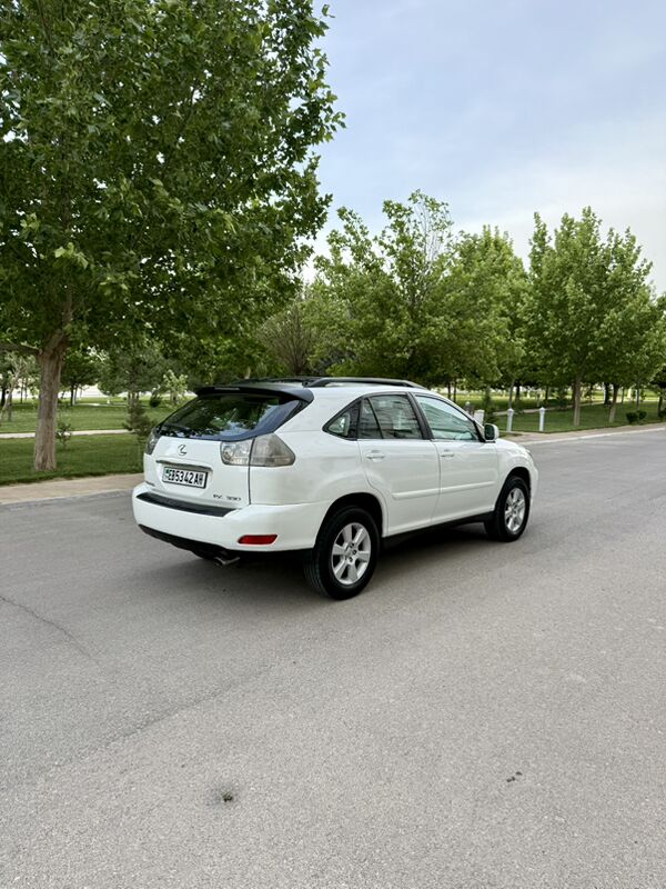 Lexus RX 330 2005 - 185 000 TMT - Ашхабад - img 3
