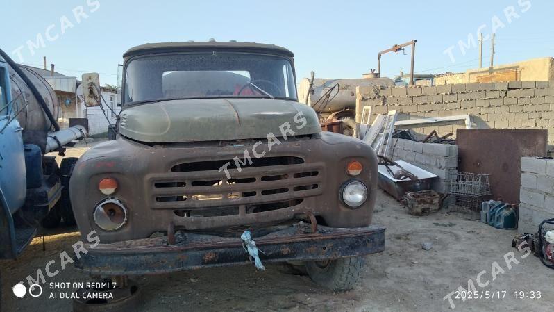 Zil 130 1980 - 10 000 TMT - Джебел - img 3