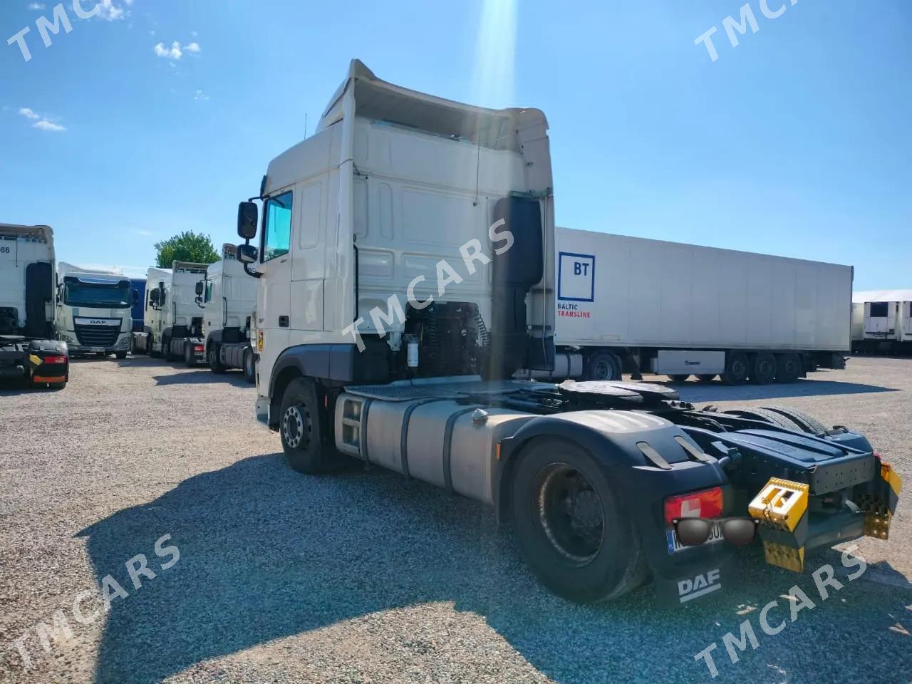 DAF 480 2020 - 726 000 TMT - Aşgabat - img 2