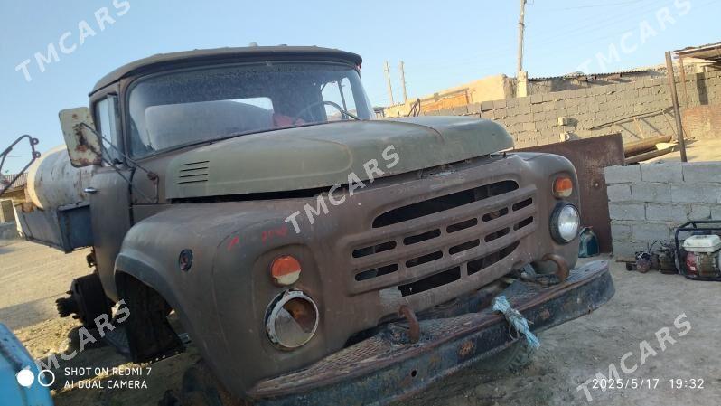 Zil 130 1980 - 10 000 TMT - Джебел - img 2