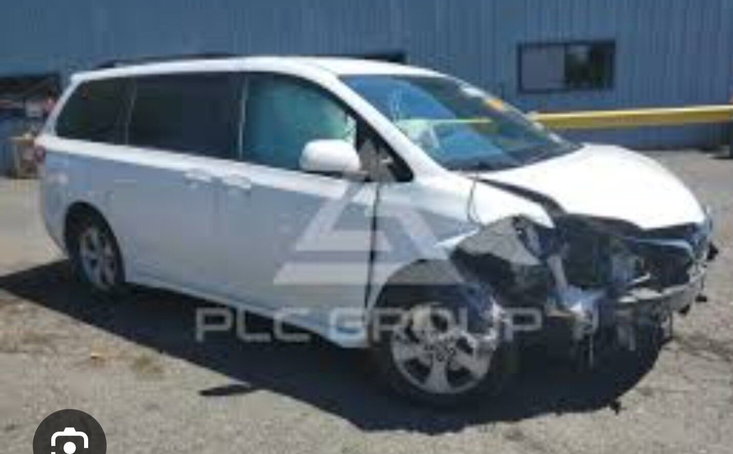 Toyota Sienna 2020 - 410 000 TMT - Mary - img 10