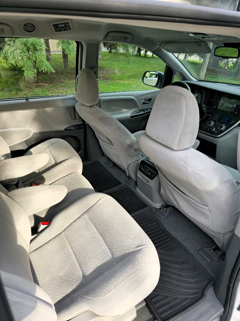 Toyota Sienna 2020 - 410 000 TMT - Mary - img 6