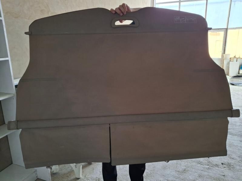 Haýlander  bagaj kowrik,zanawe 500 TMT - Aşgabat - img 1