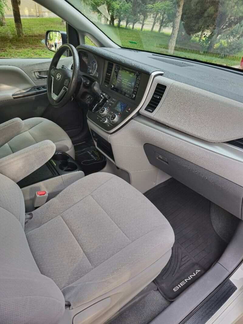 Toyota Sienna 2020 - 410 000 TMT - Mary - img 5