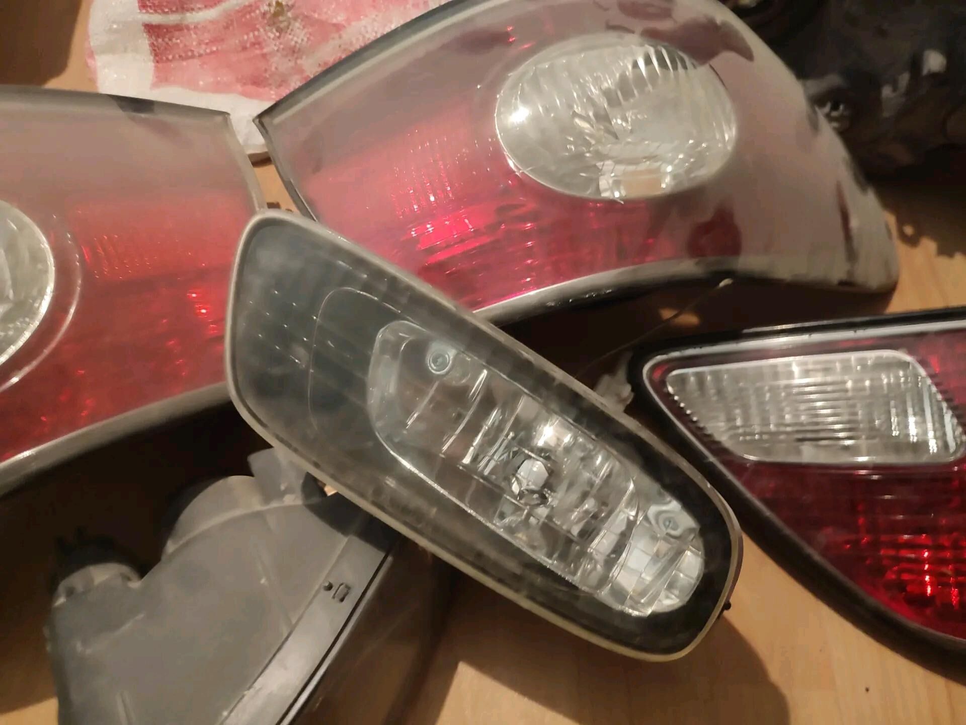 lexsuz tumany fara 350 TMT - Теджен - img 4