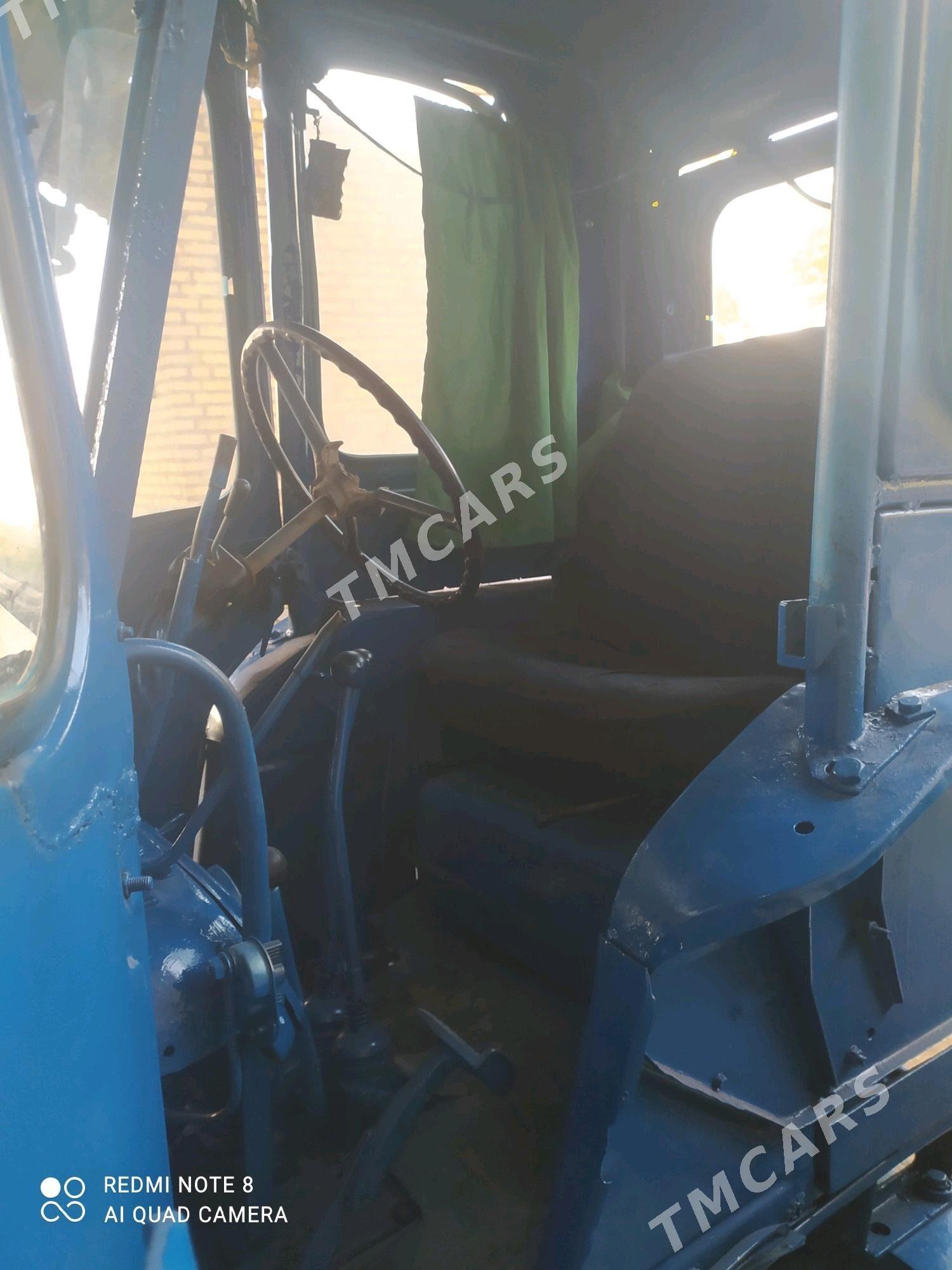 MTZ T-28 2000 - 30 000 TMT - Саят - img 2