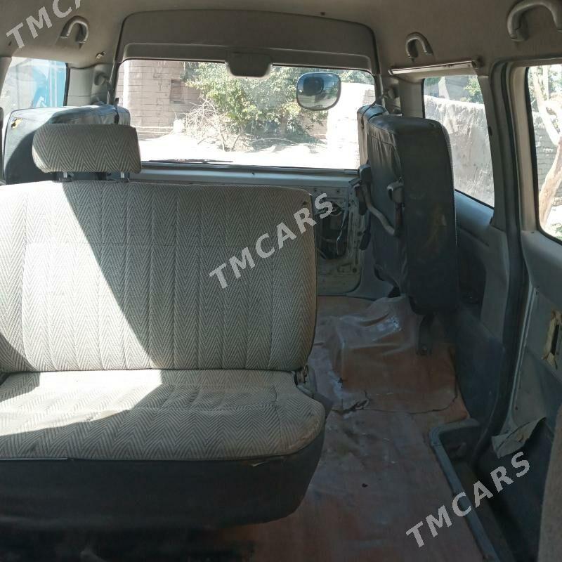 Toyota Town Ace 1992 - 35 000 TMT - Gurbansoltan Eje - img 6