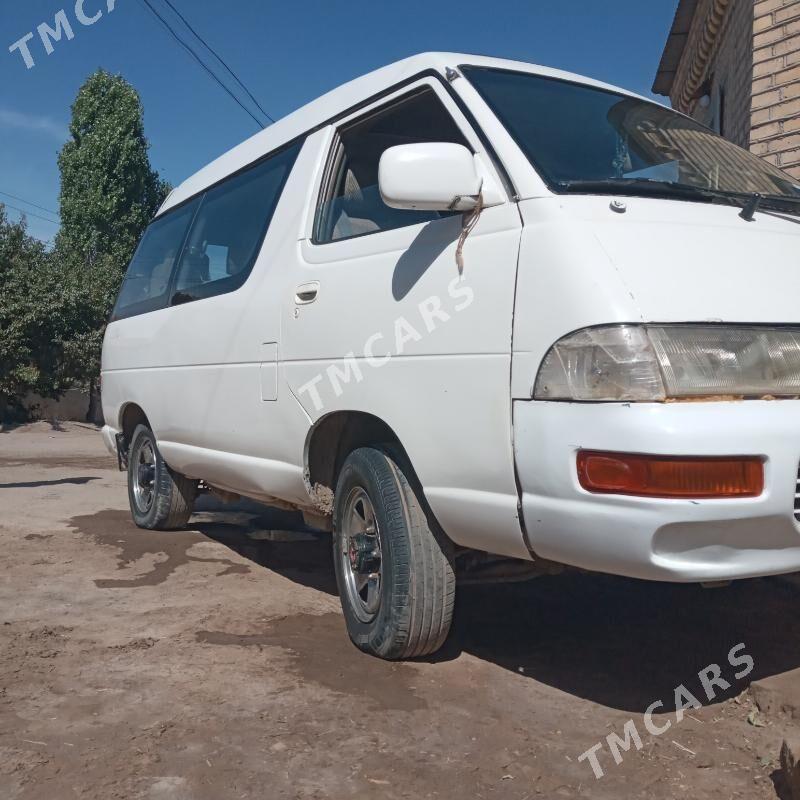 Toyota Town Ace 1992 - 35 000 TMT - Gurbansoltan Eje - img 3