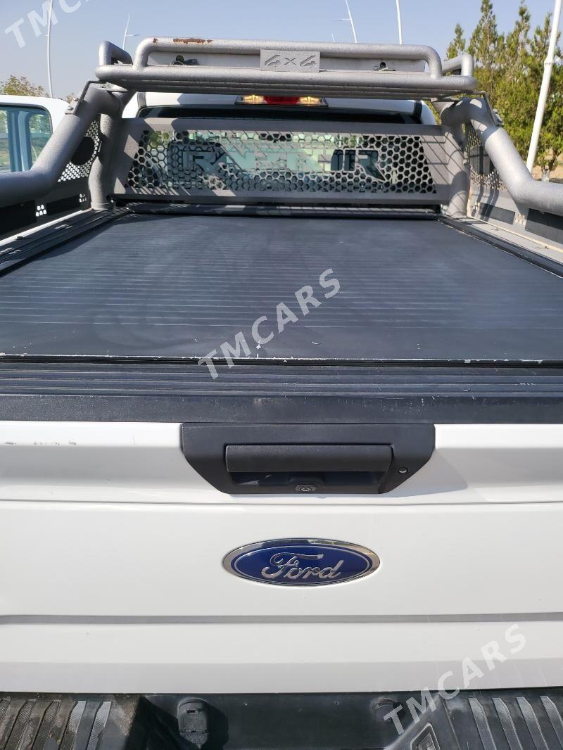 Ford F-150 2017 - 449 000 TMT - Aşgabat - img 4
