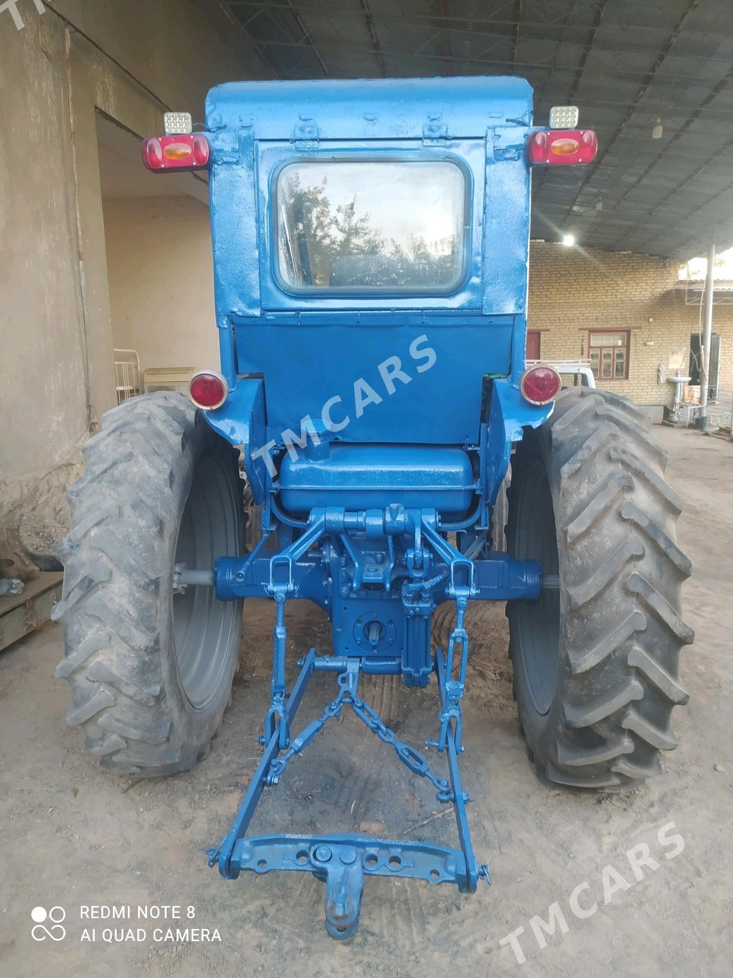 MTZ T-28 2000 - 30 000 TMT - Саят - img 3