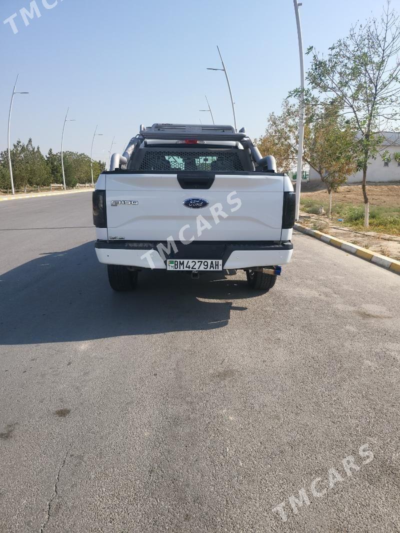 Ford F-150 2017 - 449 000 TMT - Aşgabat - img 6