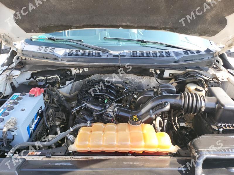 Ford F-150 2017 - 449 000 TMT - Aşgabat - img 3