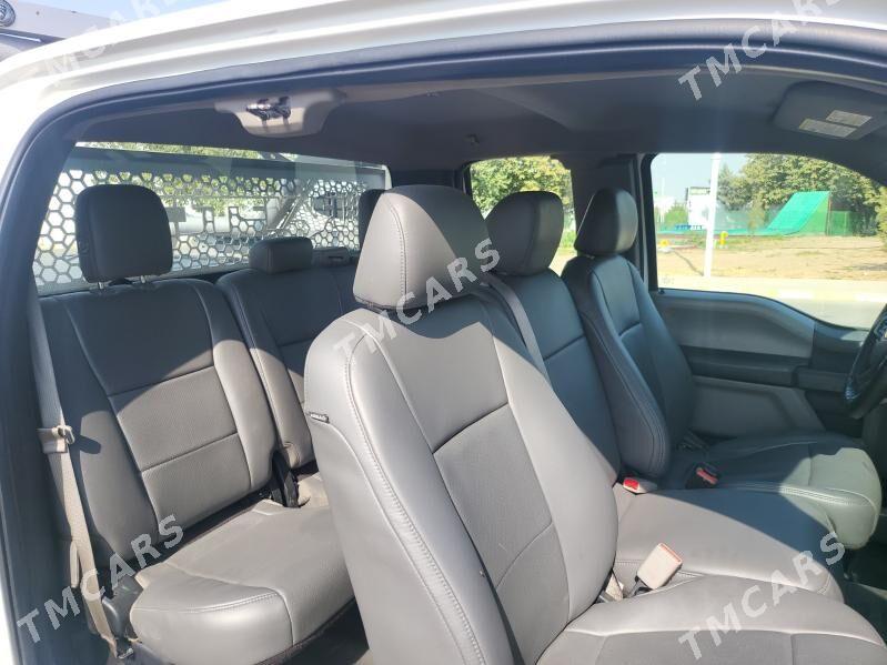 Ford F-150 2017 - 449 000 TMT - Aşgabat - img 5